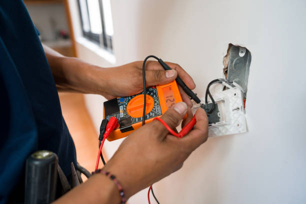 Professional Electrician in Oakland, PA