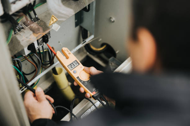 Best Electric Panel Repair  in Oakland, PA