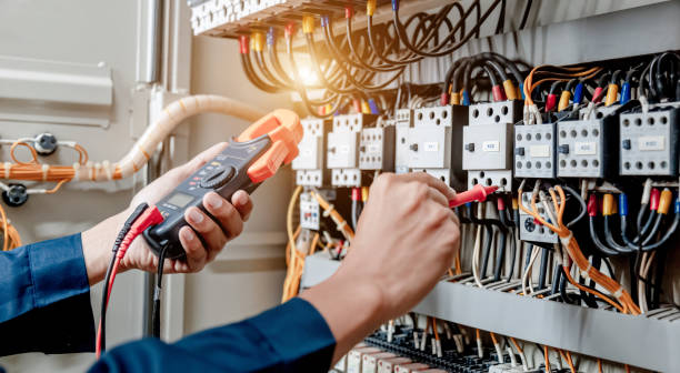 Best Electrical Repair Services  in Oakland, PA