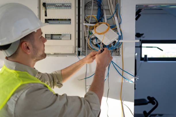 Best Electrical Upgrades for Homes  in Oakland, PA
